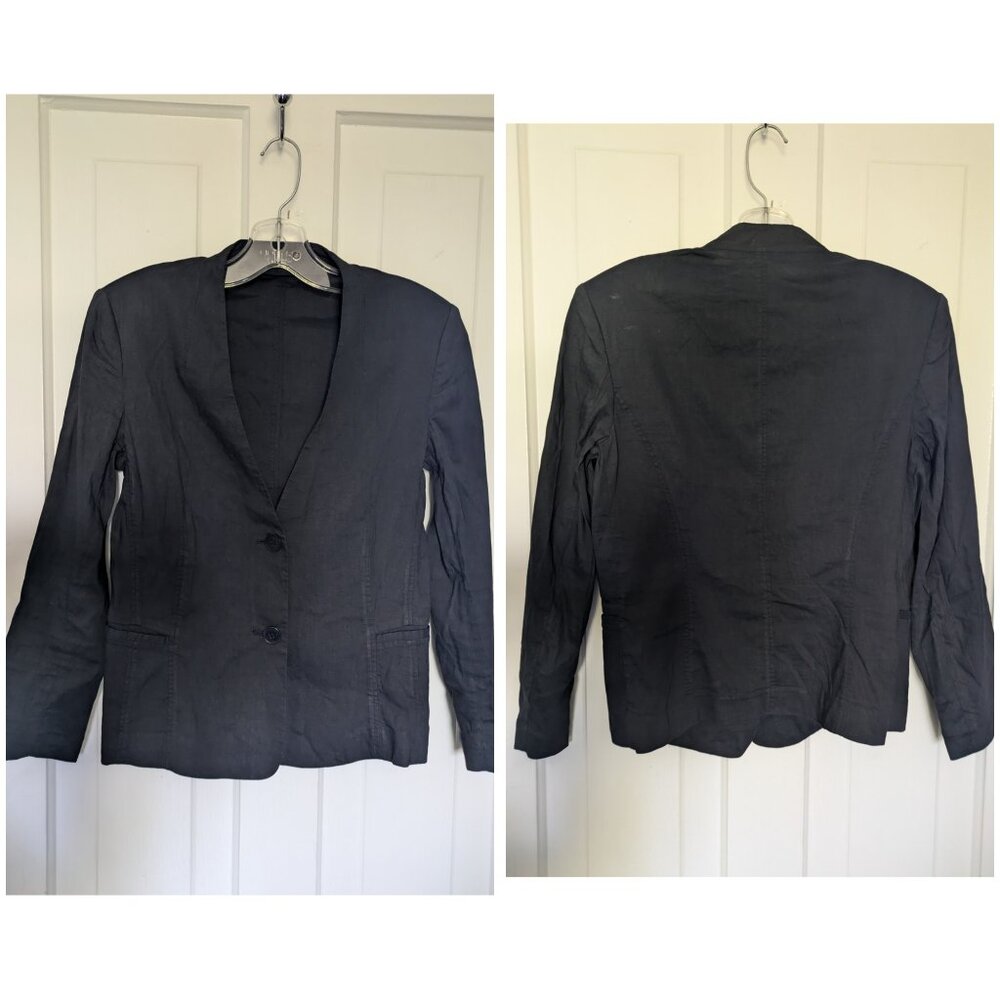 Theory Jacket - Picture 7 of 10
